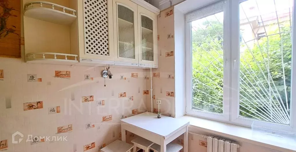 Продаётся 2-к квартира, 37 м - Фото 1