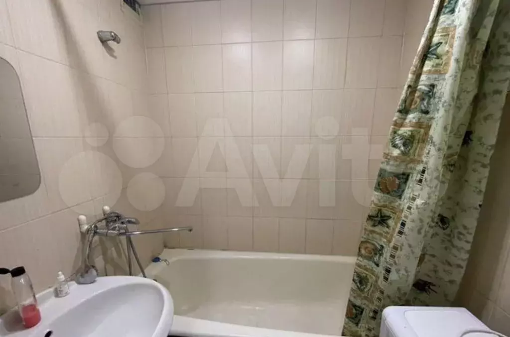 1-к. квартира, 34 м, 5/9 эт. - Фото 0