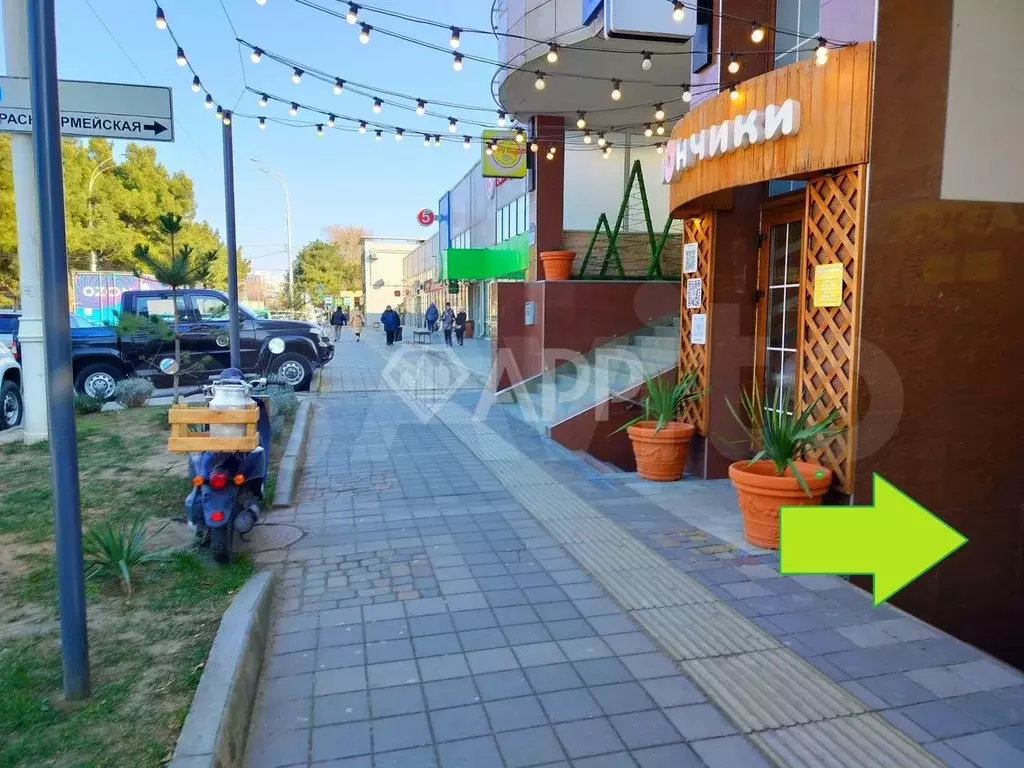 Сдам помещение свободного назначения, 120 м - Фото 1