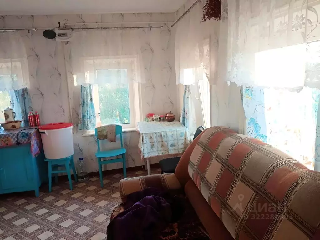 Дом в Пермский край, Кунгурский муниципальный округ, с. Бым ул. ... - Фото 2