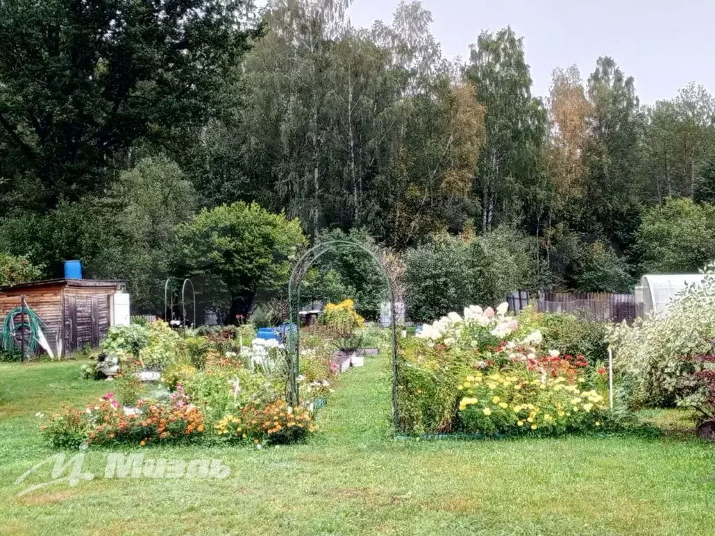 Дача 34 м на участке 12,7 сот. - Фото 0