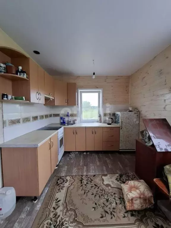 Дом в Хабаровский край, Хабаровский район, Пограничник СДТ 149 (76 м) - Фото 1