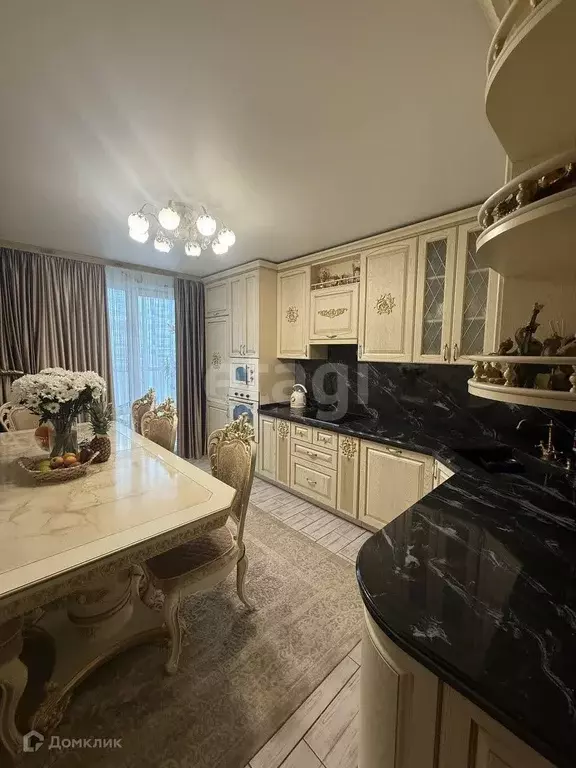 Продаётся 5-к квартира, 120.8 м - Фото 1