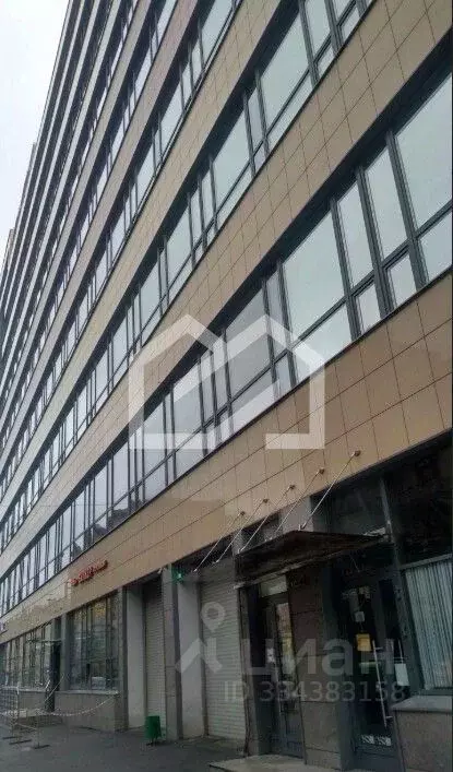 Офис в Москва Большая Татарская ул., 35С3 (505 м) - Фото 1