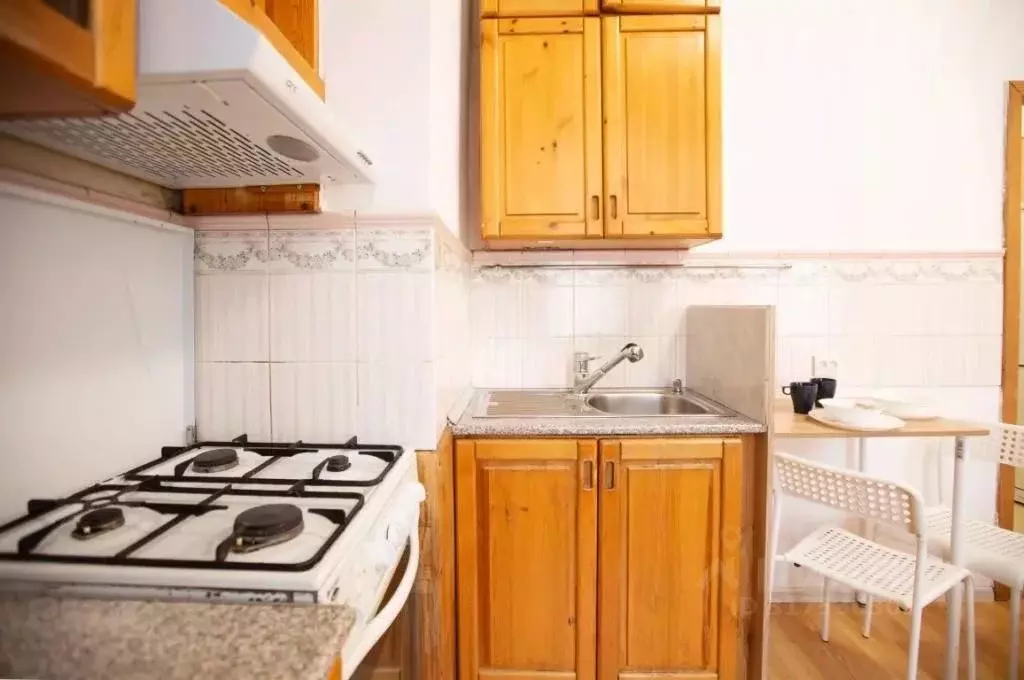 1-к кв. Санкт-Петербург Владимирский просп., 7 (18.0 м) - Фото 1