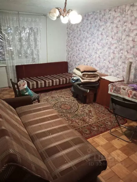 Комната Московская область, Реутов Южная ул., 19 (18.0 м) - Фото 1