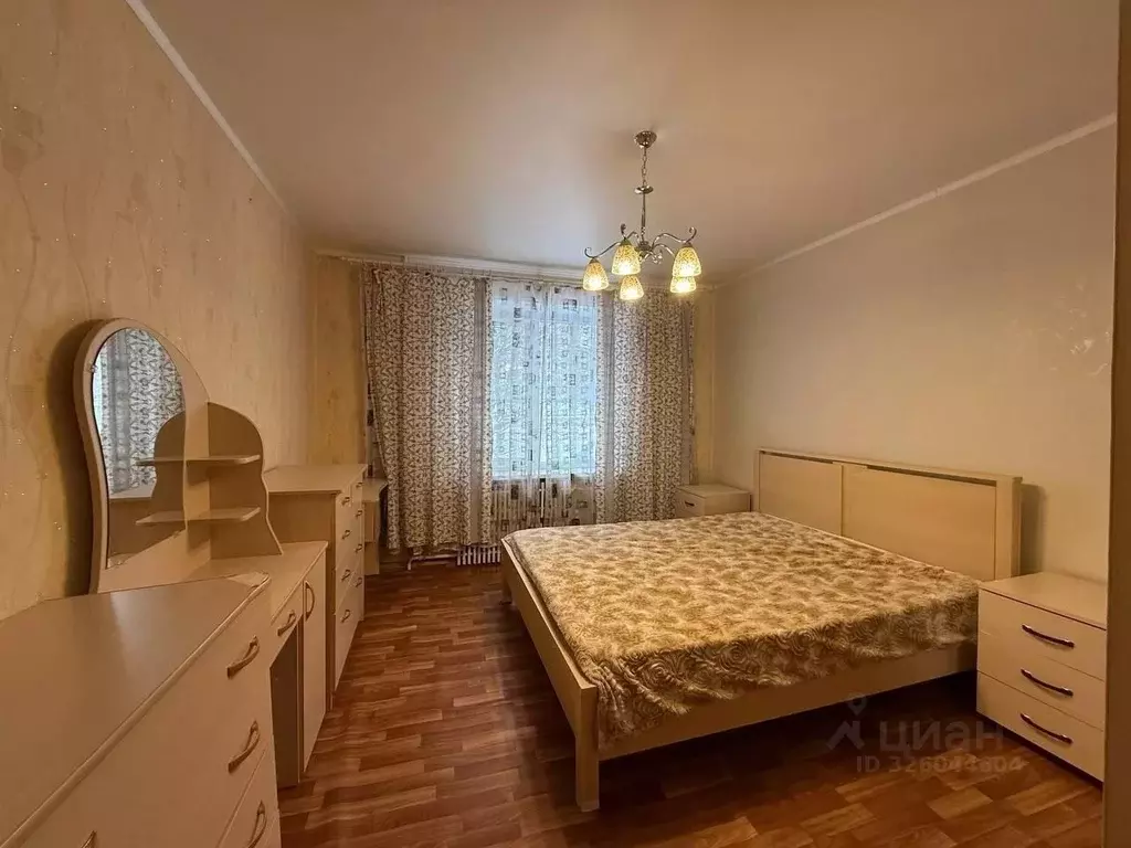 2-к кв. Белгородская область, Старый Оскол Макаренко мкр, 38 (54.0 м) - Фото 1