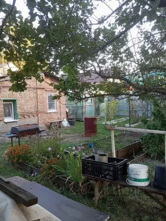 Дом в Ростовская область, Ростов-на-Дону пос. Фрунзе, ул. ... - Фото 0