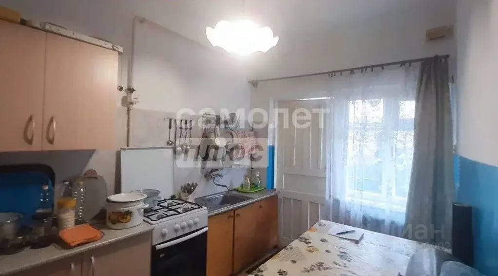 2-к кв. Краснодарский край, Туапсе Деповская ул., 18 (51.5 м) - Фото 1