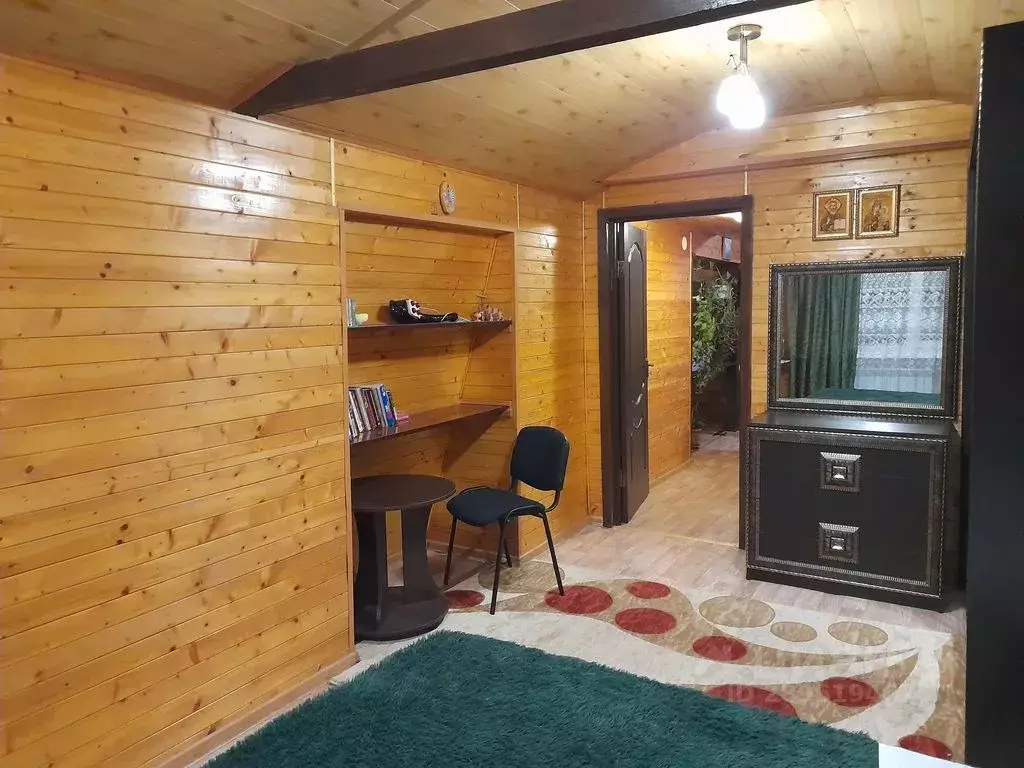 Дом в Крым, Алупка Ялта городской округ, ул. И. Левитана, 2 (151 м) - Фото 1