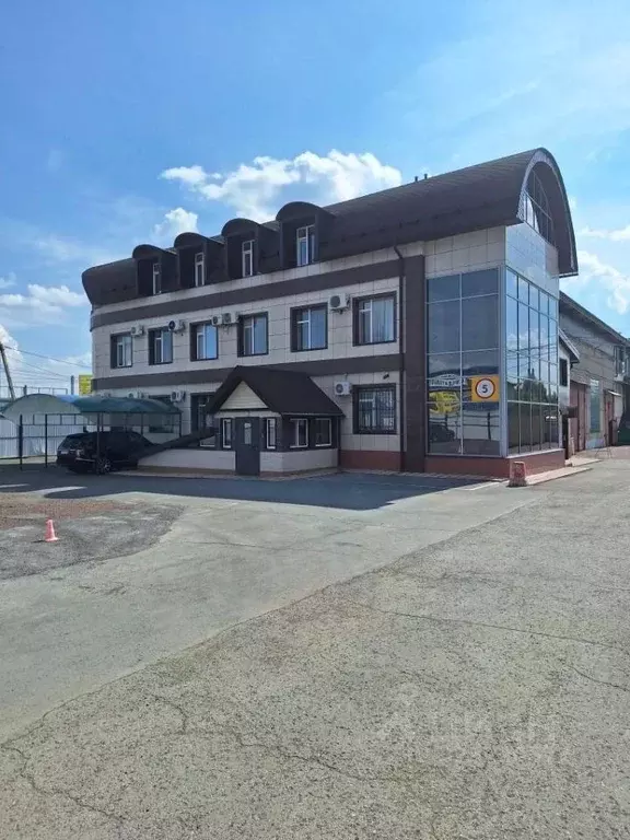 Помещение свободного назначения в Оренбургская область, Оренбург ул. ... - Фото 2