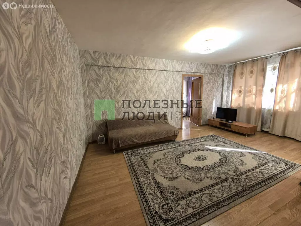 2-комнатная квартира: Чита, улица Шилова, 10 (45.1 м) - Фото 2