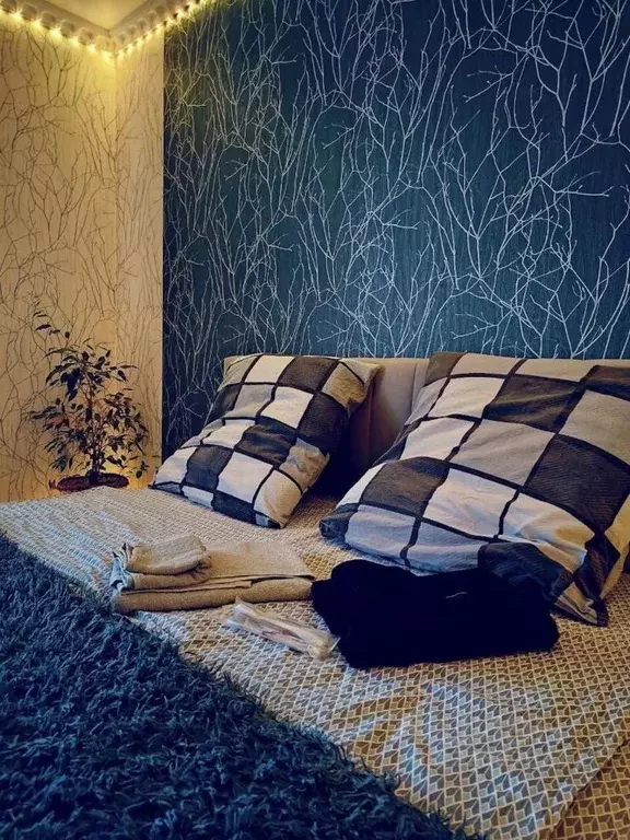 1-к кв. Чувашия, Чебоксары Ярмарочная ул., 14 (49.0 м) - Фото 2