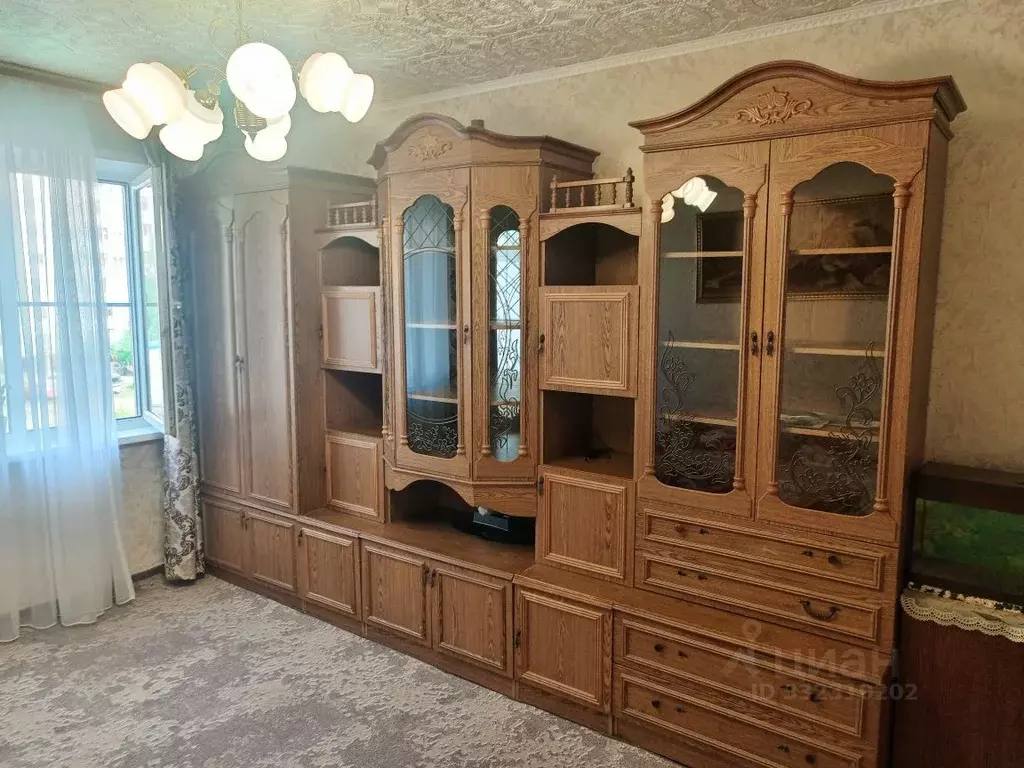 3-к кв. Тамбовская область, Тамбов ул. Чичерина, 16 (64.0 м) - Фото 1