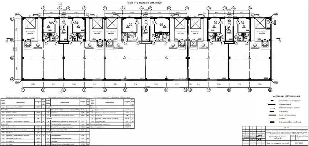 Производственное помещение в Московская область, Дмитровский ... - Фото 2