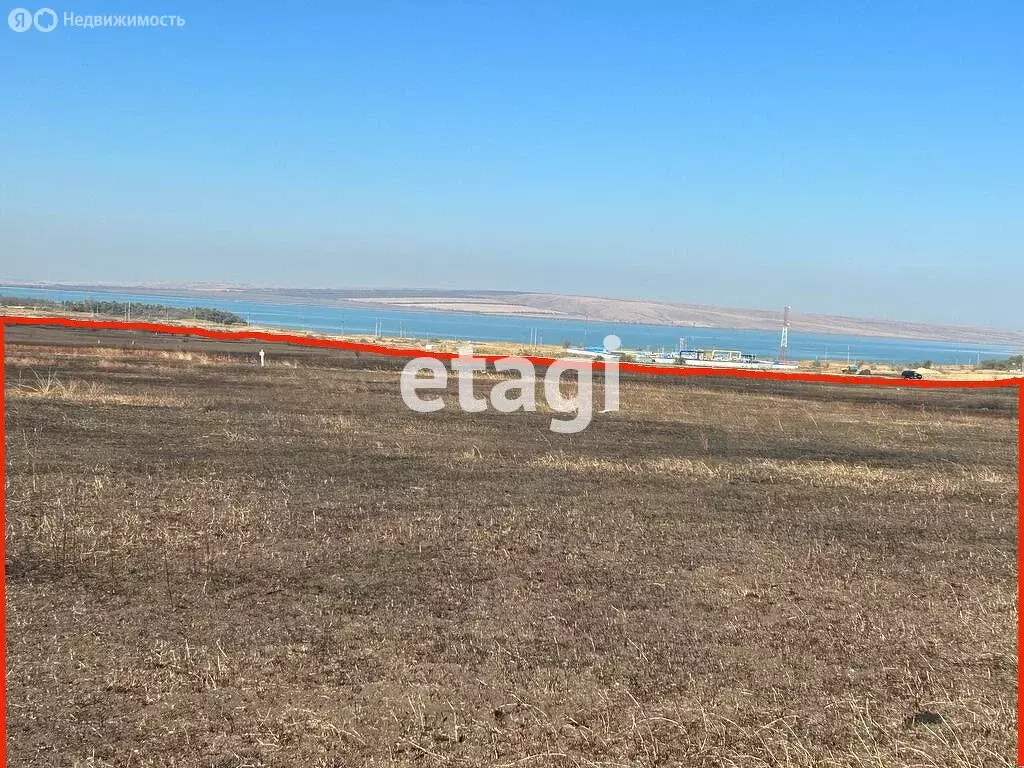 Участок в Ставрополь, ДНТ Долина (9.38 м) - Фото 2