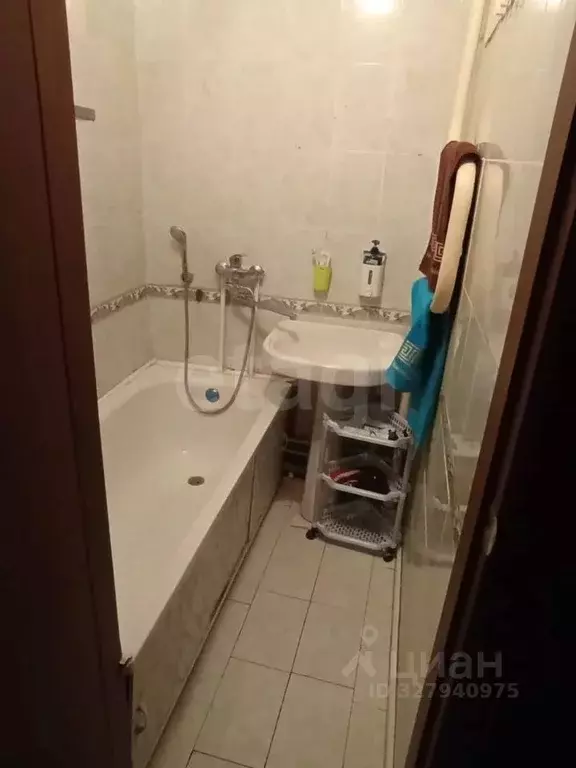 2-к кв. Волгоградская область, Волгоград Рионская ул., 22 (44.5 м) - Фото 1