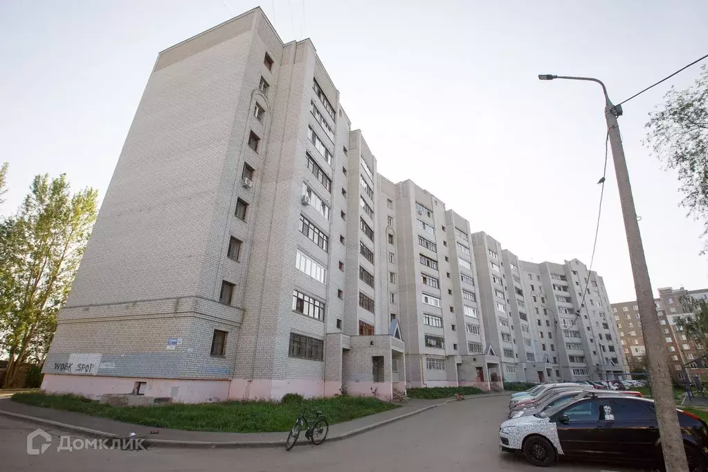 Продаётся 4-к квартира, 78.6 м - Фото 0