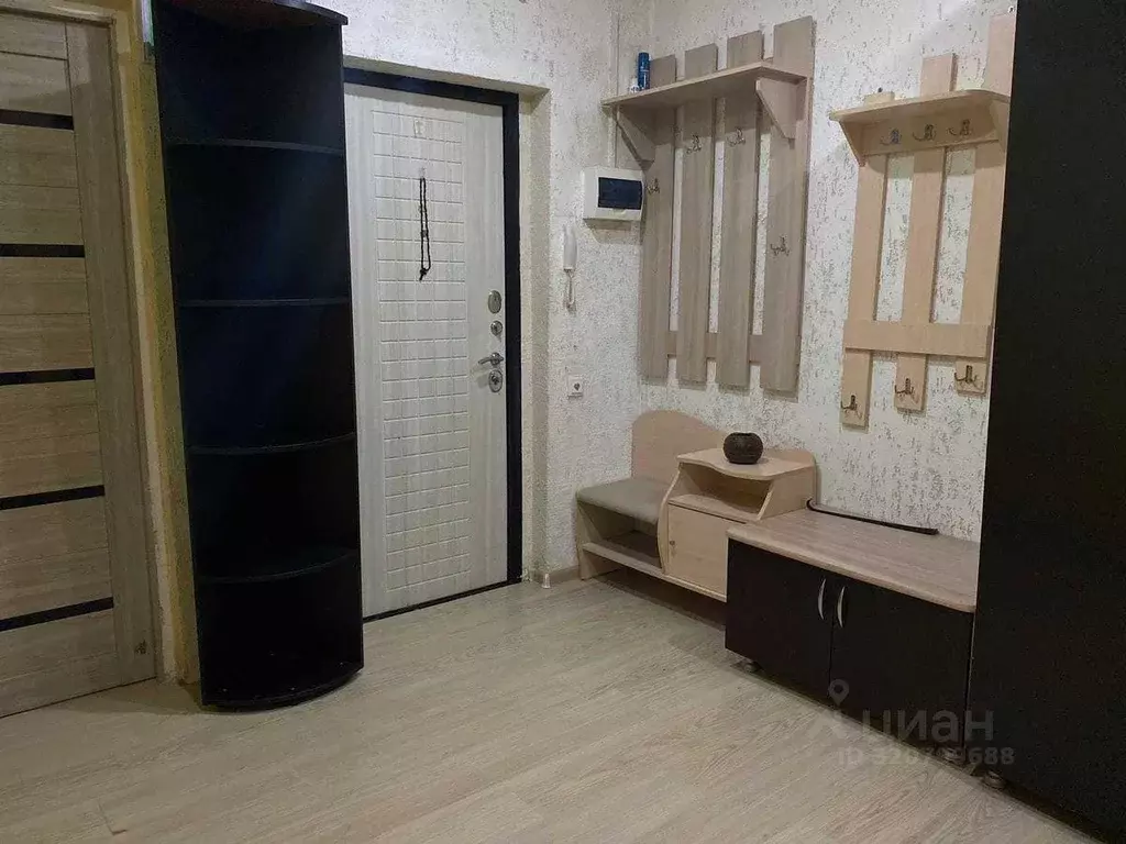 Квартира, 3 комнаты, 69.7 м - Фото 0