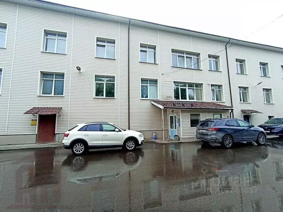 Офис в Тверская область, Тверь Волоколамское ш., 39Ас3 (27 м) - Фото 0