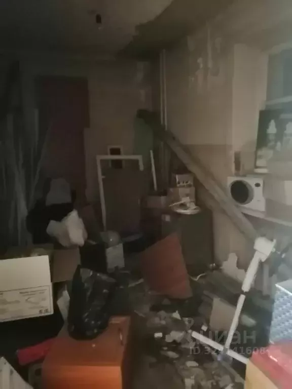 Помещение свободного назначения в Омская область, Омск просп. Карла ... - Фото 2