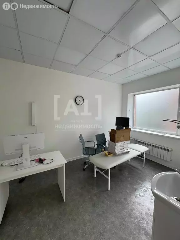 Офис (727 м) - Фото 1
