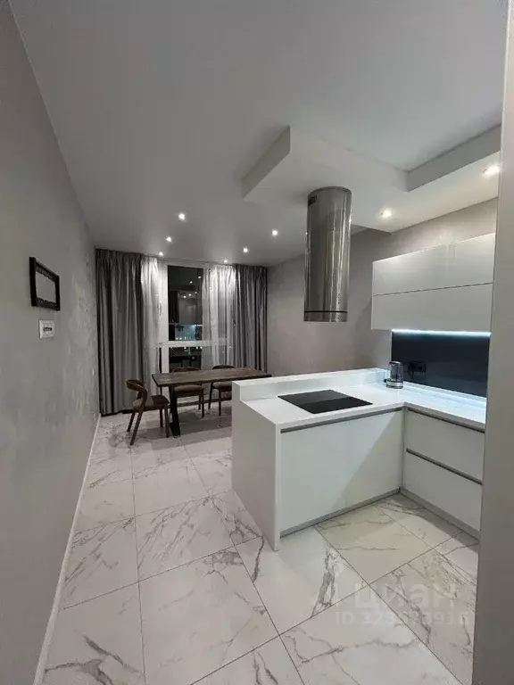 3-к кв. Московская область, Красногорск городской округ, Путилково пгт ... - Фото 1