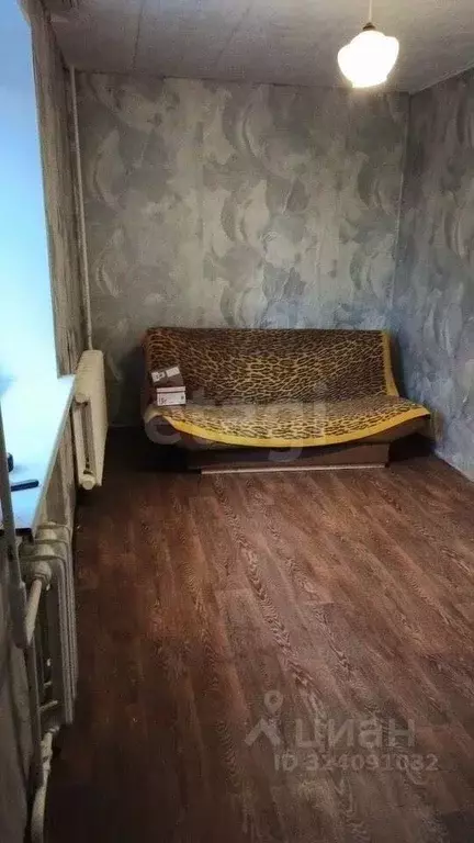 2-к кв. Ярославская область, Ярославль ул. Титова, 16к2 (41.1 м) - Фото 1