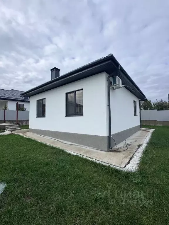 Дом в Краснодарский край, Новороссийск городской округ, Раевская ст-ца ... - Фото 2