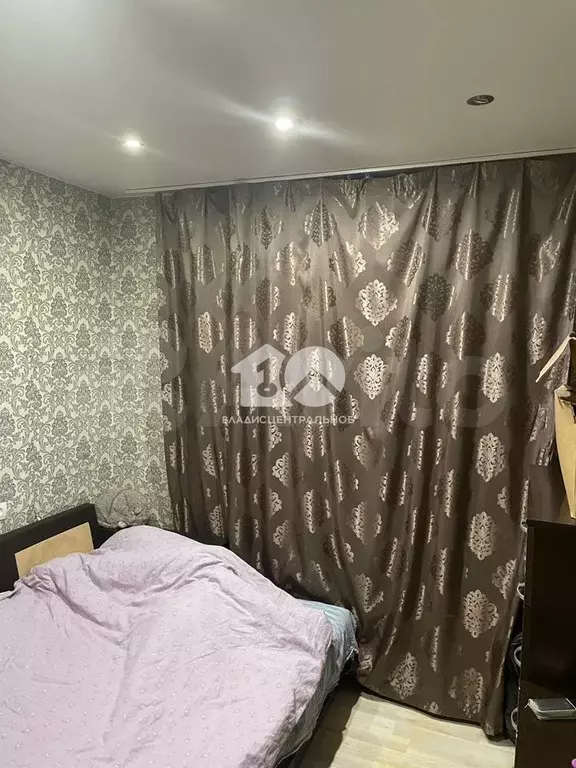 1-к. квартира, 34,5 м, 1/10 эт. - Фото 1