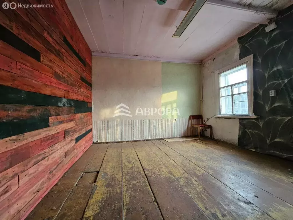 Дом в село Ивановка, улица Ленина, 47 (34.5 м) - Фото 2