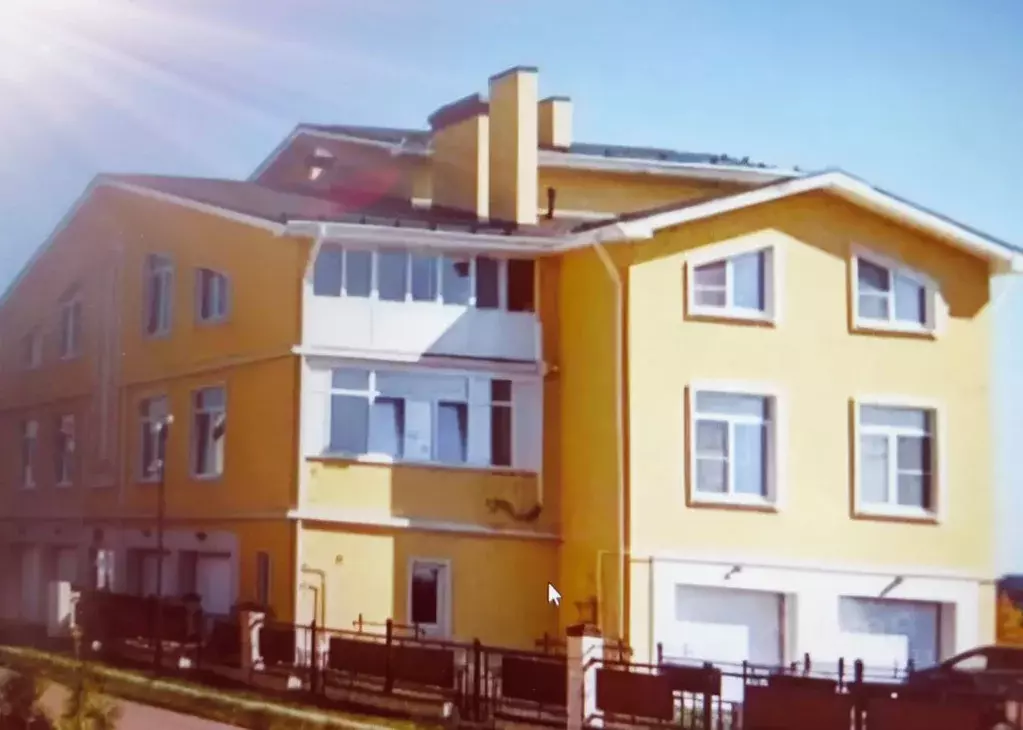 Таунхаус в Москва Крекшино вилладж кп, 19 (218 м) - Фото 1