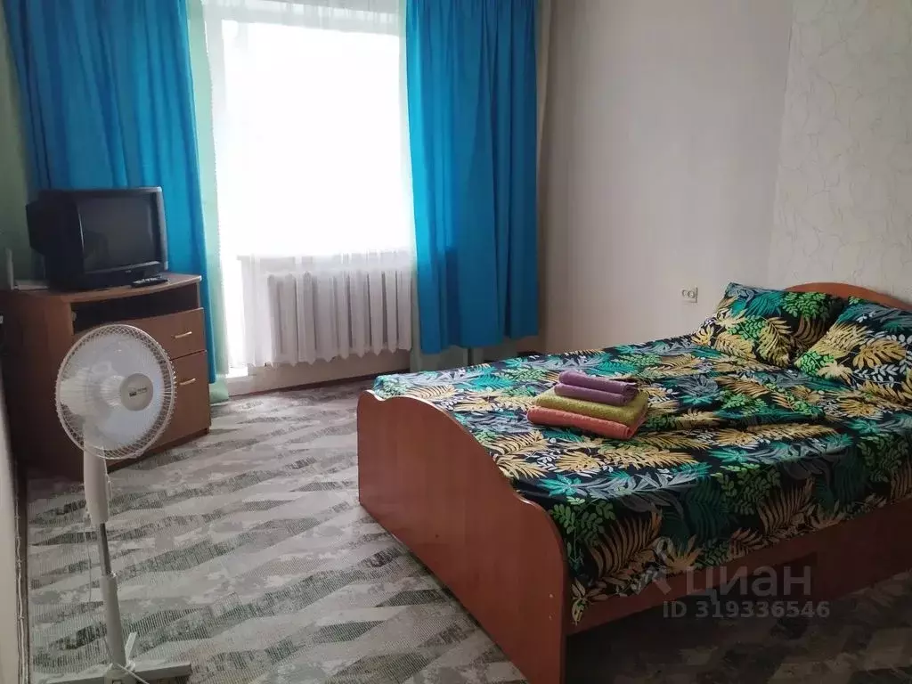 1-к кв. Свердловская область, Каменск-Уральский ул. Белинского, 6 ... - Фото 0