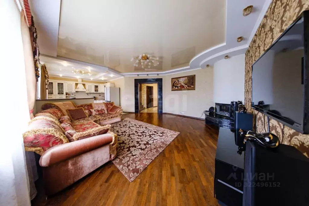 Дом в Вологодская область, д. Алексино (Семенковский сельсовет) 15 ... - Фото 1