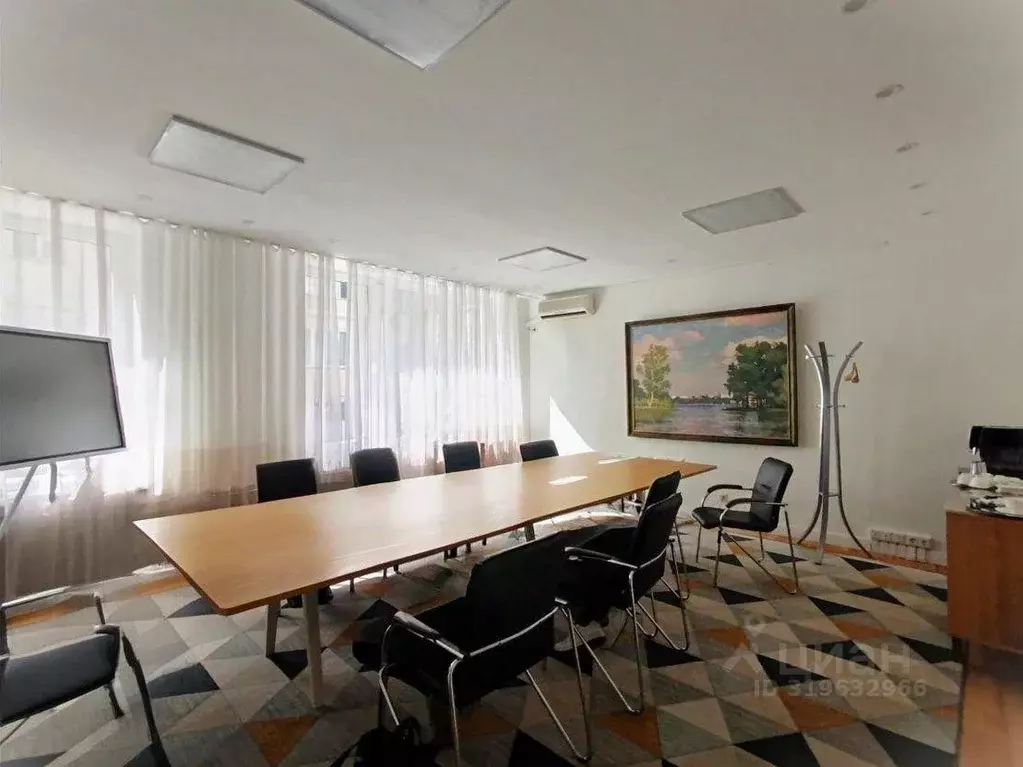 Помещение свободного назначения в Самарская область, Самара Чапаевская ... - Фото 1