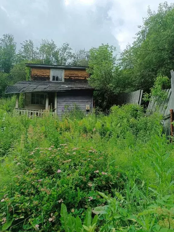 Дом в Кировская область, Киров  (40 м) - Фото 0