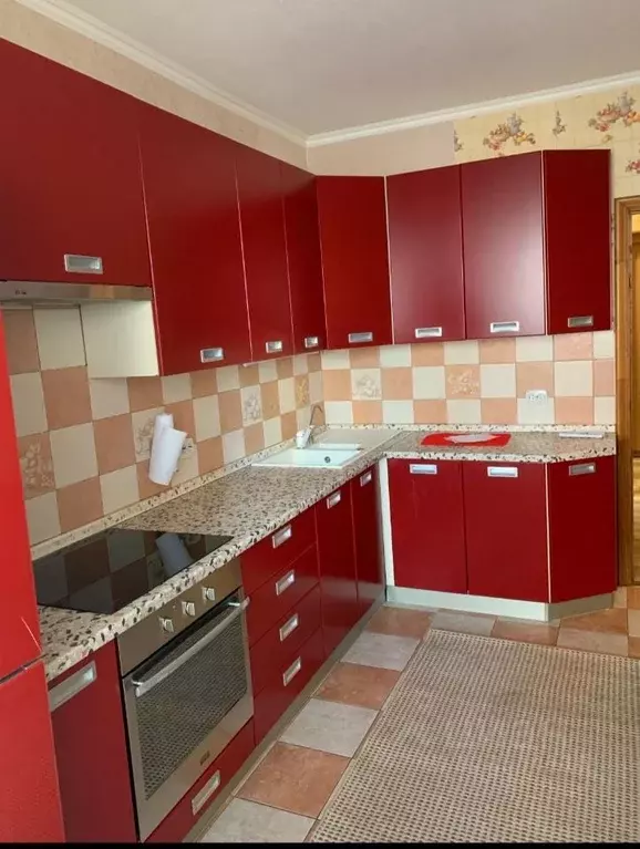 2-к кв. Краснодарский край, Краснодар ул. Трудовой Славы, 1 (71.0 м) - Фото 1