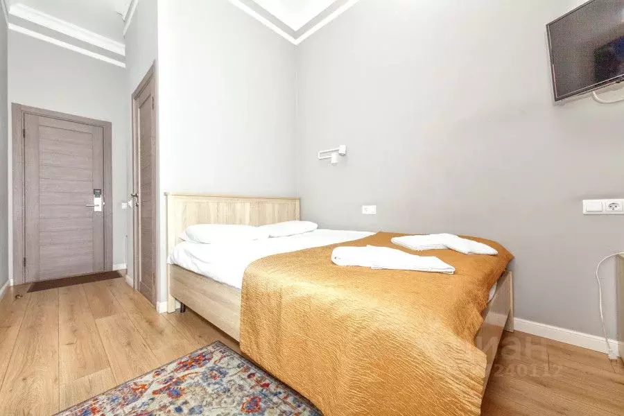 Комната Санкт-Петербург ул. Рубинштейна, 27 (13.0 м) - Фото 2