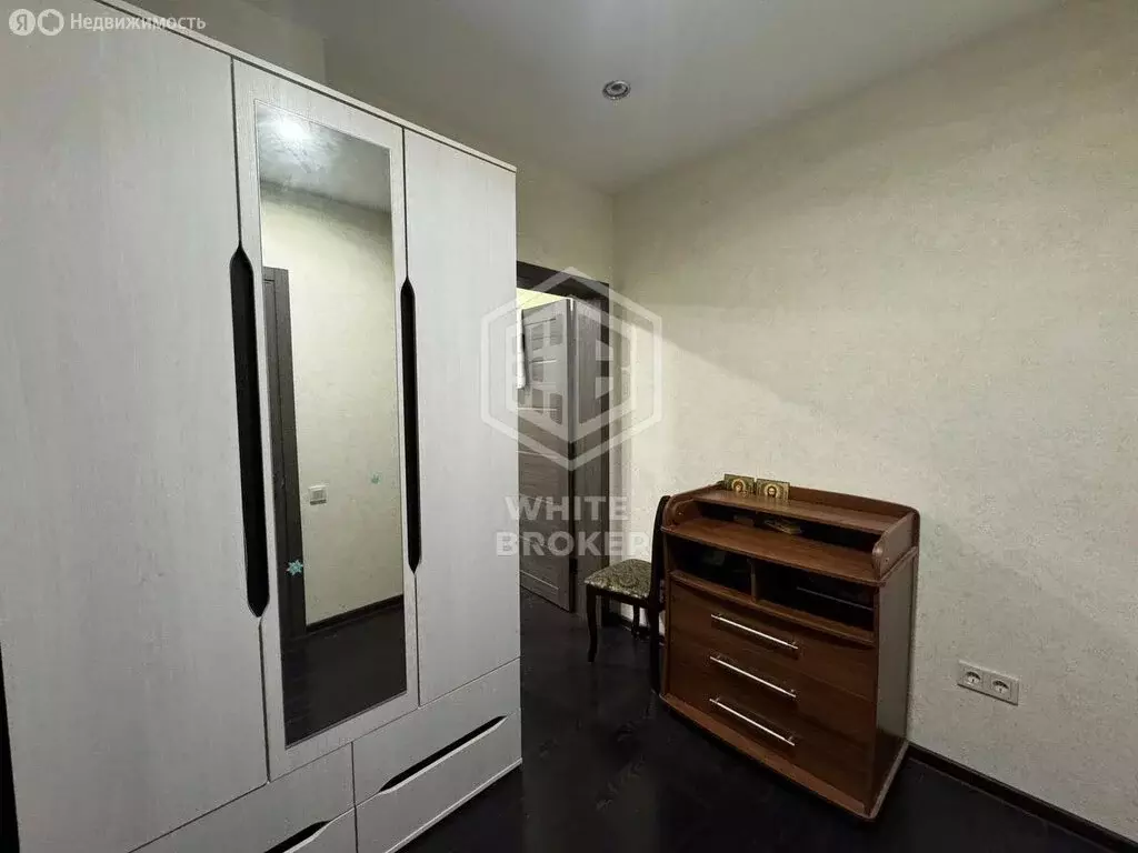 2-комнатная квартира: Ореанда, 14 (47.8 м) - Фото 2