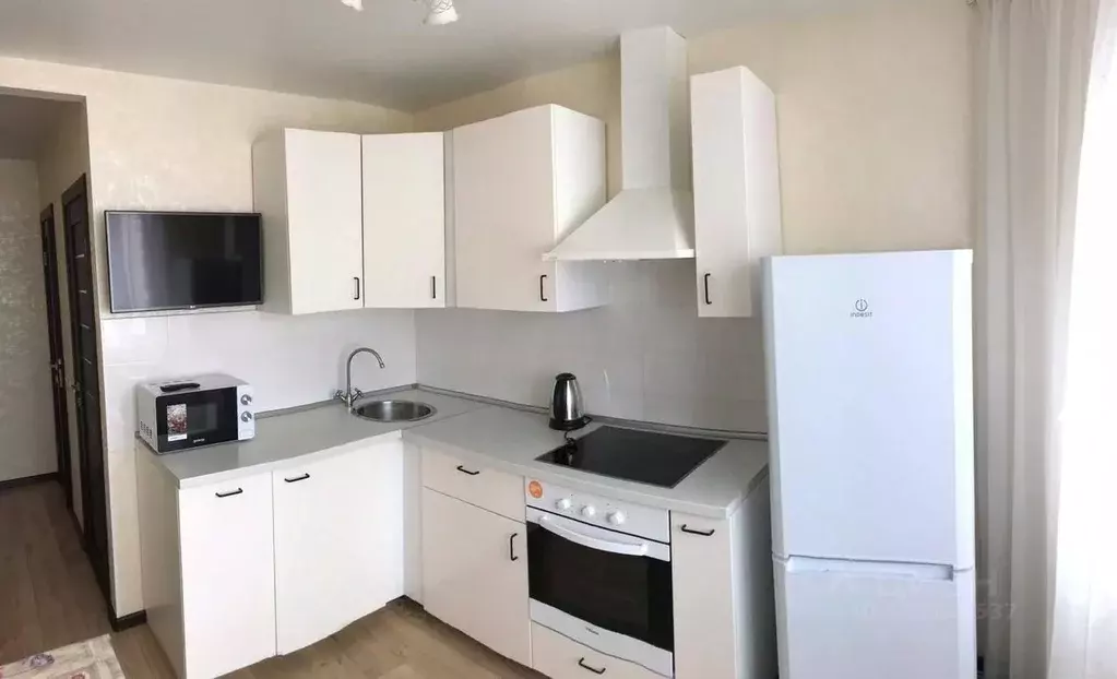 2-к кв. Москва Внуковское поселение, ул. Самуила Маршака, 18 (54.0 м) - Фото 2