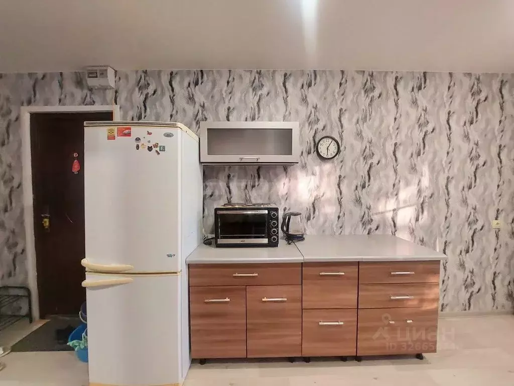 Комната Коми, Сыктывкар ул. Димитрова, 56 (17.4 м) - Фото 1