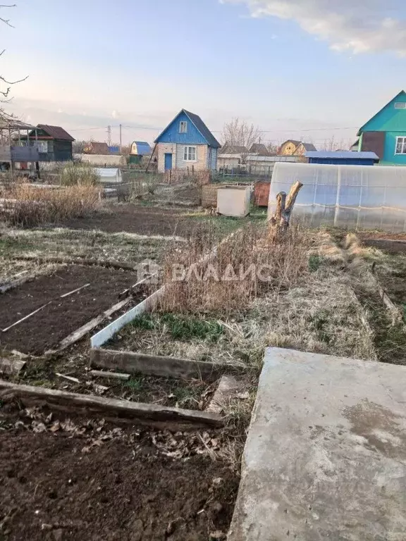 Участок в Владимирская область, Ковров № 15 КЭМЗ СНТ, 70 (5.0 сот.) - Фото 1