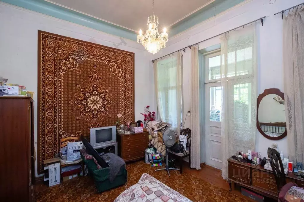 2-к кв. Краснодарский край, Краснодар Пашковская ул., 82 (52.2 м) - Фото 1