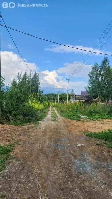 Участок в Дегтярск, Советская улица (14.72 м) - Фото 1