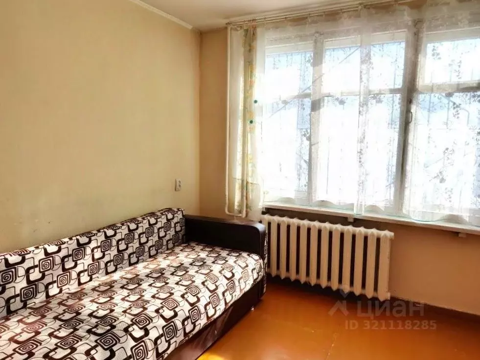 2-к кв. Пермский край, Соликамск Привокзальная ул., 20 (37.9 м) - Фото 1