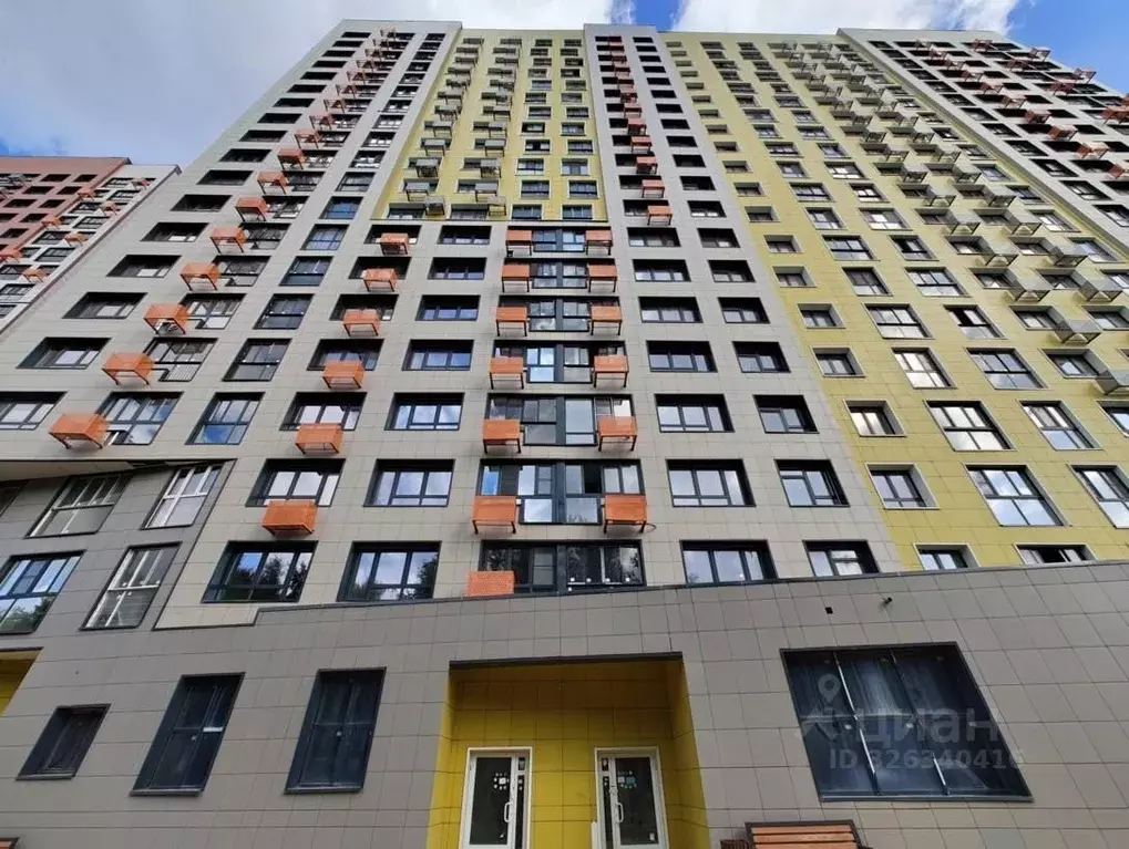 Помещение свободного назначения в Москва 6-я Радиальная ул., 7/1к1 ... - Фото 1