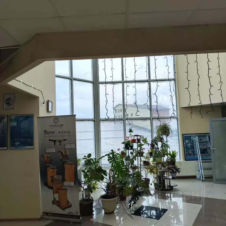 Офис в Московская область, Дзержинский ул. Энергетиков, 24 (224 м) - Фото 1