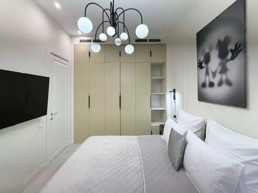 2-к кв. Москва ул. Зорге, 9Ак1 (38.0 м) - Фото 2