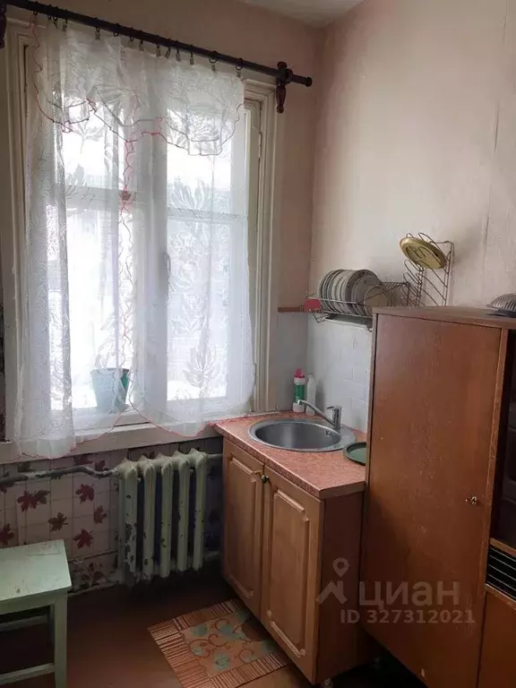 1-к кв. Коми, Сыктывкар ул. Пушкина, 131 (38.0 м) - Фото 2