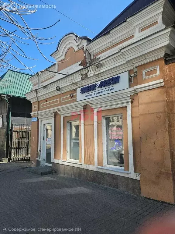 Помещение свободного назначения (220 м) - Фото 2